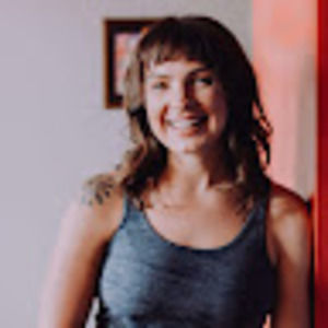 Meet your Posher, Kat